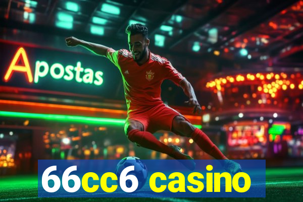 66cc6 casino